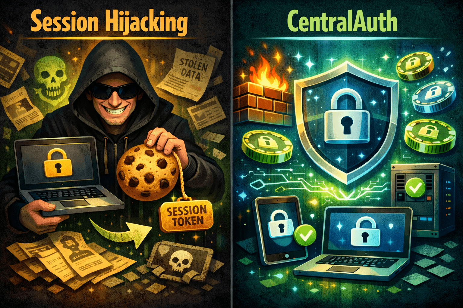 Session Hijacking: The Hidden Weak Spot Most AaaS Platforms Ignore